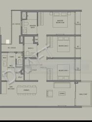 Nava Grove (D21), Condominium #485624141